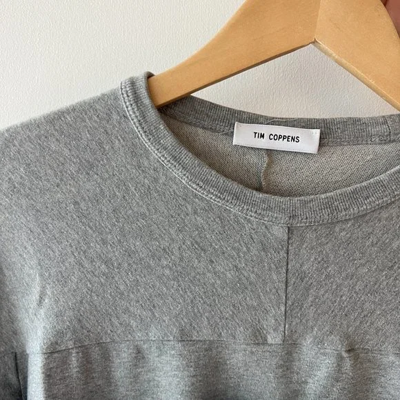 Tim Coppens Gradient Sweatshirt - Picture 2 of 3